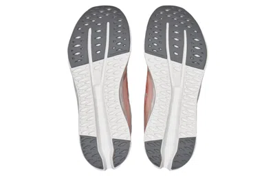 On (wmns)  Running Cloudsurfer 'flame White'