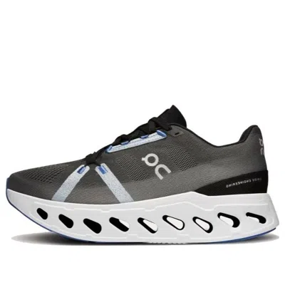 On Running (wmns)  Cloudeclipse 'black Frost' In Multi