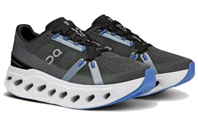 On Running (wmns)  Cloudeclipse 'black Frost' In Multi