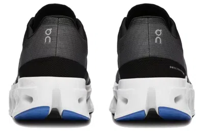 On Running (wmns)  Cloudeclipse 'black Frost' In Multi