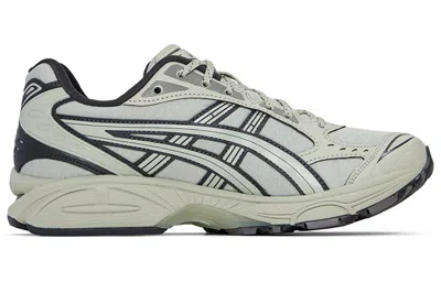 Asics Gel-kayano 14 'white Sage Graphite Grey' In Neutral