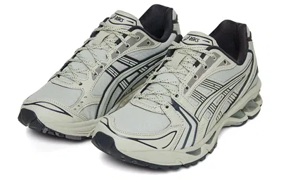 Asics Gel-kayano 14 'white Sage Graphite Grey' In Neutral