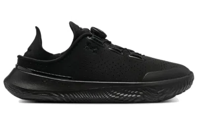 Under Armour Slipspeed Training 'black'