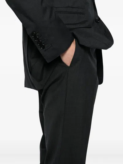 Tom Ford O'connor Suit In Black