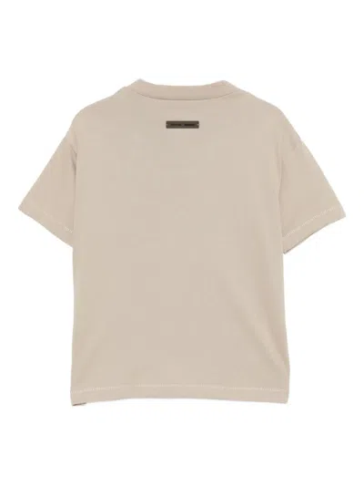 Essentials Classic T-shirt In Neutral
