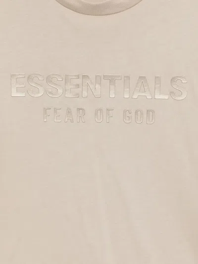 Essentials Classic T-shirt In Neutral