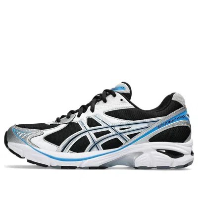 Asics Gt-2160 'black Silver Blue'