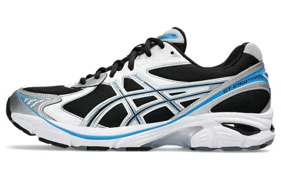 Asics Gt-2160 'black Silver Blue'