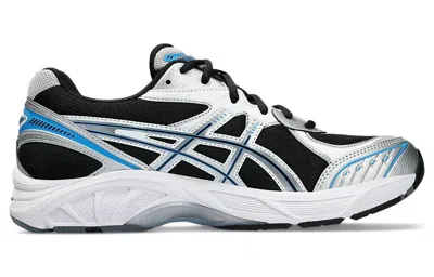 Asics Gt-2160 'black Silver Blue'