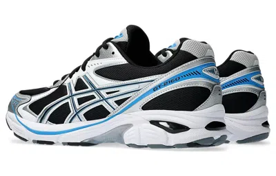 Asics Gt-2160 'black Silver Blue'