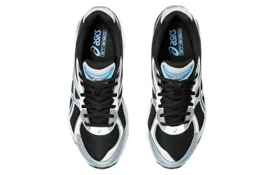 Asics Gt-2160 'black Silver Blue'