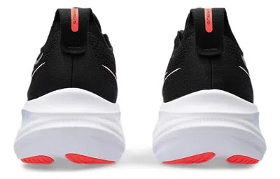 Asics Gel-nimbus 26 'black True Red'