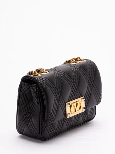 Valentino Garavani Women `quiltie 67` Small Shoulder Bag