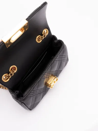 Valentino Garavani Women `quiltie 67` Small Shoulder Bag