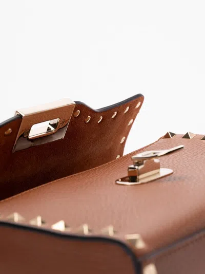 Valentino Garavani Women `rockstud` Small Shoulder Bag