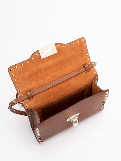 Valentino Garavani Women `rockstud` Small Shoulder Bag