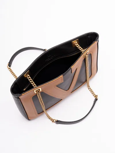 Valentino Garavani Women `viva Superstar` Small Tote