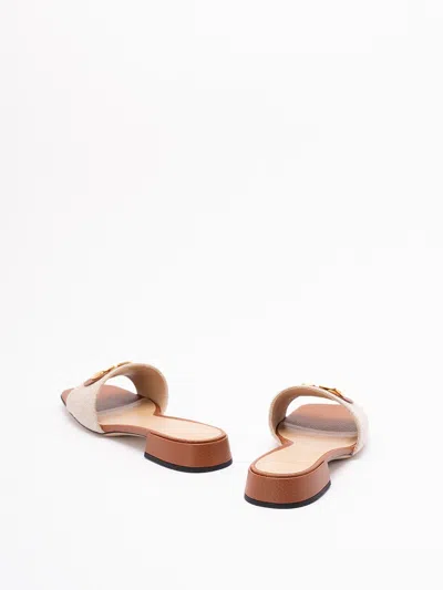 Valentino Garavani Women `vlogo Signature` Slides