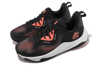 Under Armour Curry Hovr Splash 3 'black Beta'