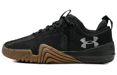 Under Armour (wmns)  Tribase Reign 6 Trainers 'black Brown'