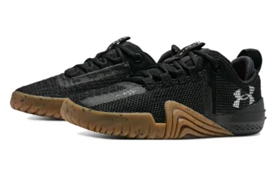 Under Armour (wmns)  Tribase Reign 6 Trainers 'black Brown'
