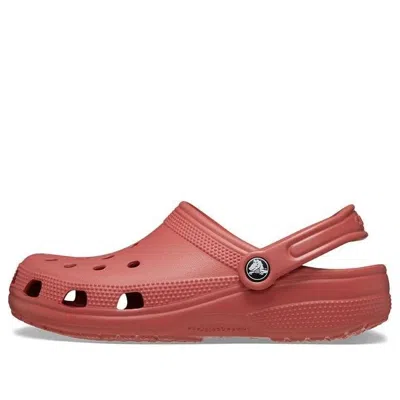 Crocs Classic Sabots Unisex Strawberry Wine 39