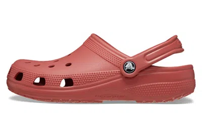Crocs Classic Sabots Unisex Strawberry Wine 39