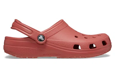Crocs Classic Sabots Unisex Strawberry Wine 39