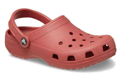 Crocs Classic Sabots Unisex Strawberry Wine 39