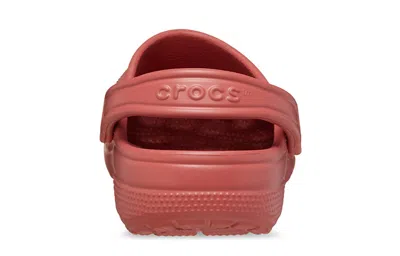 Crocs Classic Sabots Unisex Strawberry Wine 39