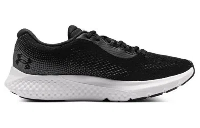 Under Armour Charged Rogue 4 Shoes 'black White'
