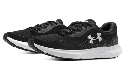 Under Armour Charged Rogue 4 Shoes 'black White'