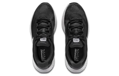 Under Armour Charged Rogue 4 Shoes 'black White'