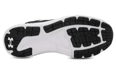 Under Armour Charged Rogue 4 Shoes 'black White'