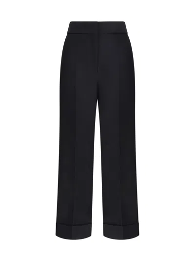 Valentino Wool Pants