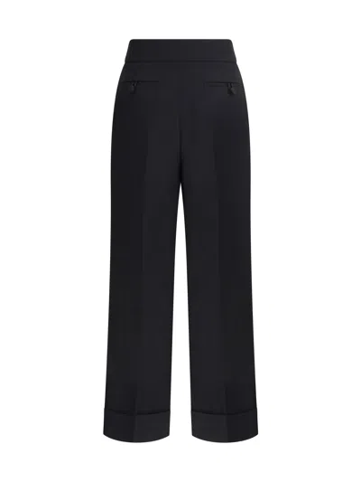 Valentino Wool Pants