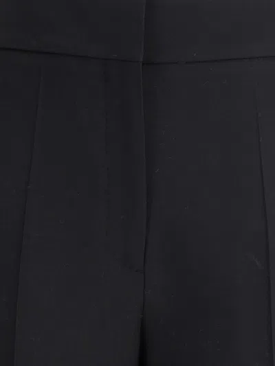 Valentino Wool Pants