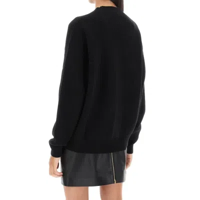 Versace Logo Sweater Women
