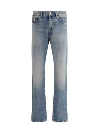 Versace Medusa Jeans