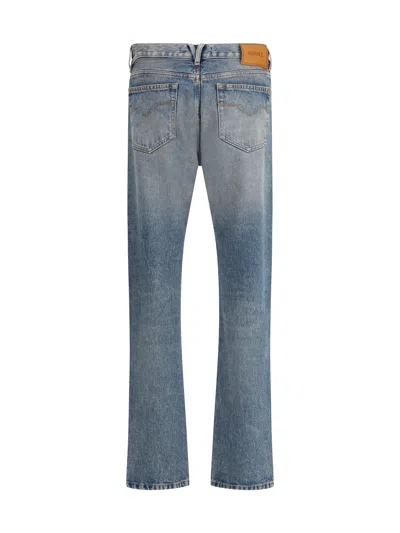 Versace Medusa Jeans