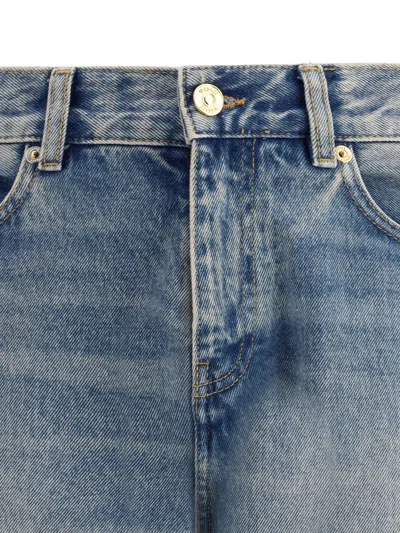 Versace Medusa Jeans