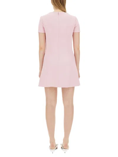 Versace Dresses In Pink
