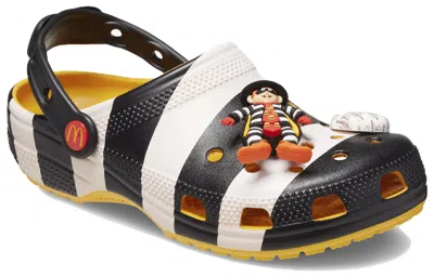Crocs Classic Clog 'mcdonald's Hamburglar'