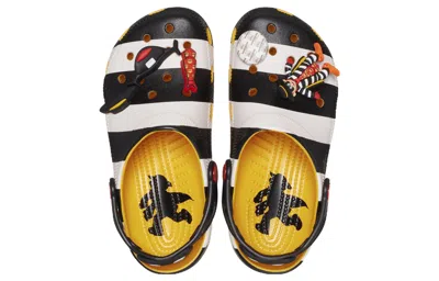 Crocs Classic Clog 'mcdonald's Hamburglar'
