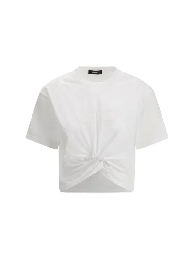 Versace Women T-shirt