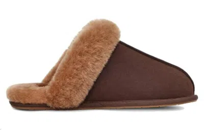 Ugg (wmns)  Scuffette Ii Slipper 'burnt Cedar'