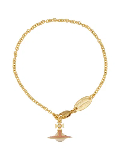 Vivienne Westwood Women "simonetta" Bracelet