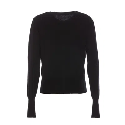 Vivienne Westwood Women Bea Cardigan In Black