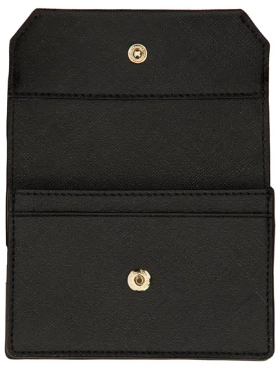 Vivienne Westwood Women Card Holder "orb"