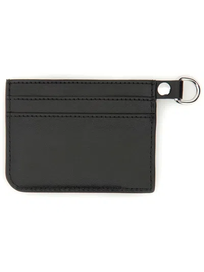 Vivienne Westwood Women Flat Chain" Card Holder